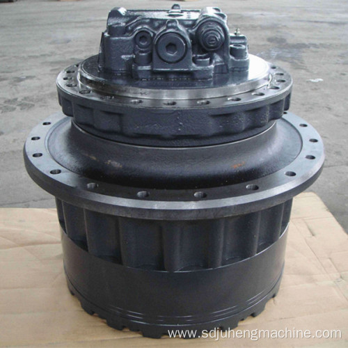 Excavator PC360-7 final drive PC360-7 travel device